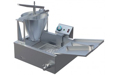 Пончиковый аппарат Atesy Гольфстрим-1/1М